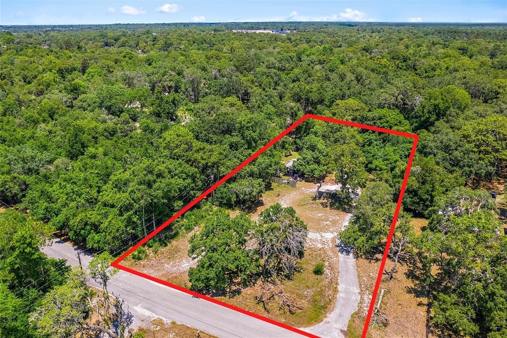10725 WOODLAND DRIVE HUDSON, FL 34669