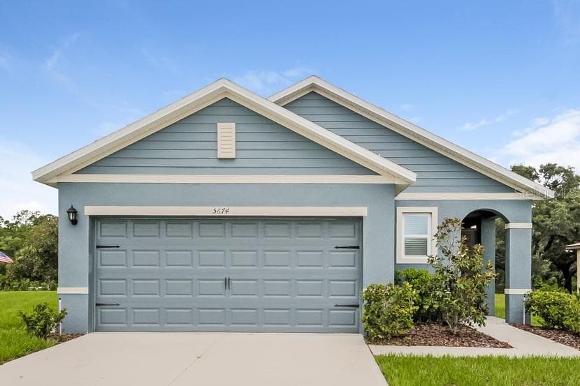 5674 WESTERN SUN DRIVE ST CLOUD, FL 34771