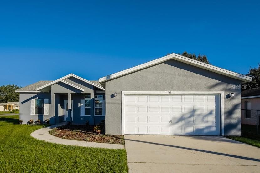 701 PELICAN COURT POINCIANA, FL 34759