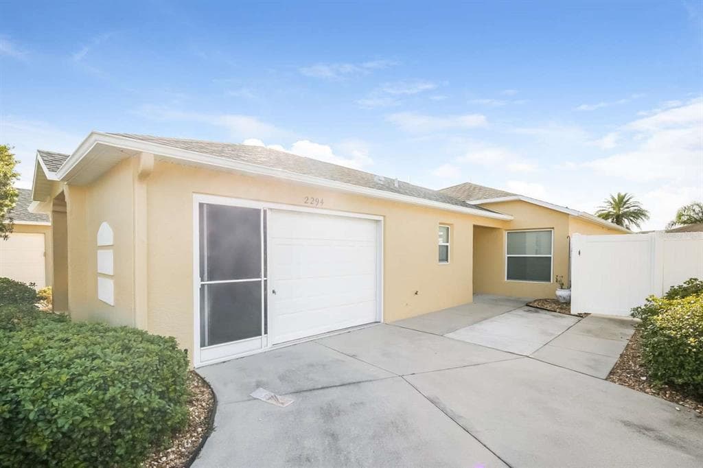 2294 TRAILWINDS TERRACE THE VILLAGES, FL 32162