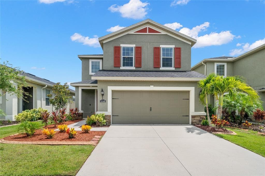 11143 ABACO ISLAND AVENUE RIVERVIEW, FL 33579