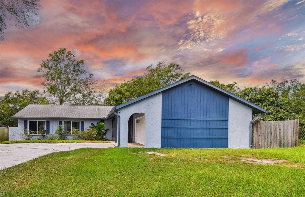 506 HILLDALE ROAD BRANDON, FL 33510