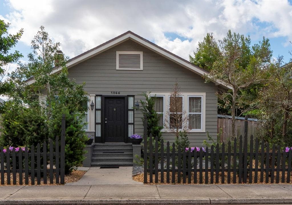 1066 22ND AVENUE N ST PETERSBURG, FL 33704