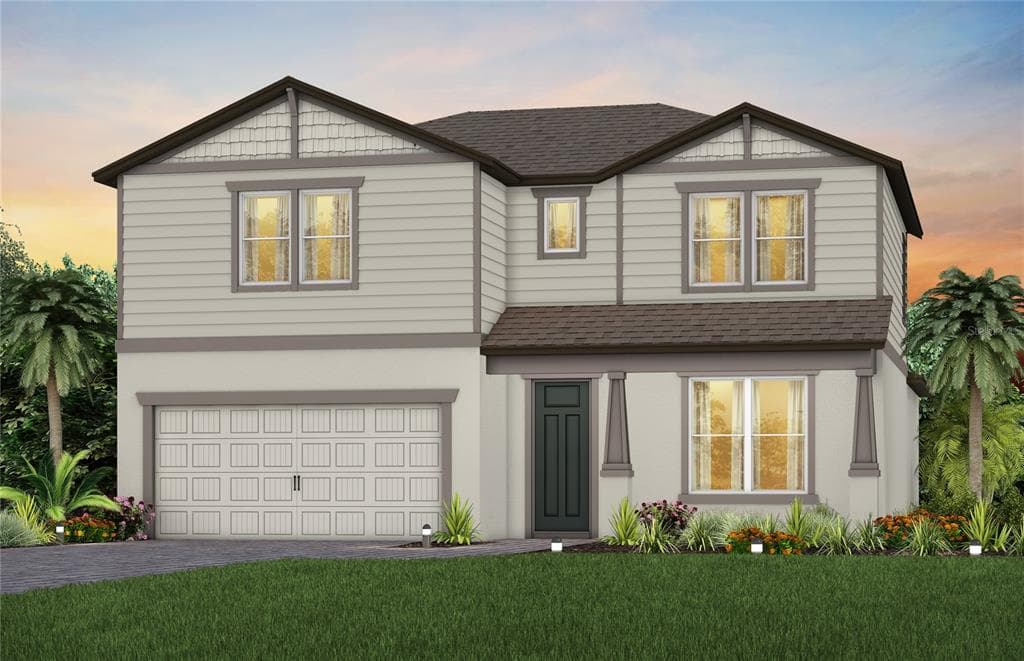 11353 GALLATIN TRAIL PARRISH, FL 34219