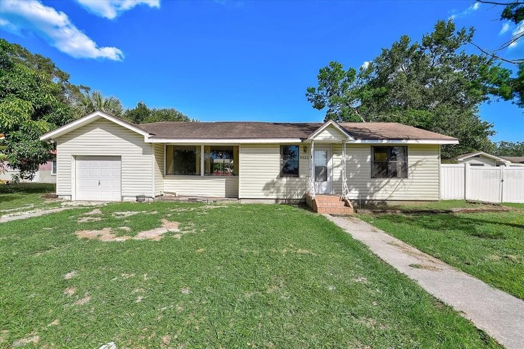 4621 23RD STREET N ST PETERSBURG, FL 33714
