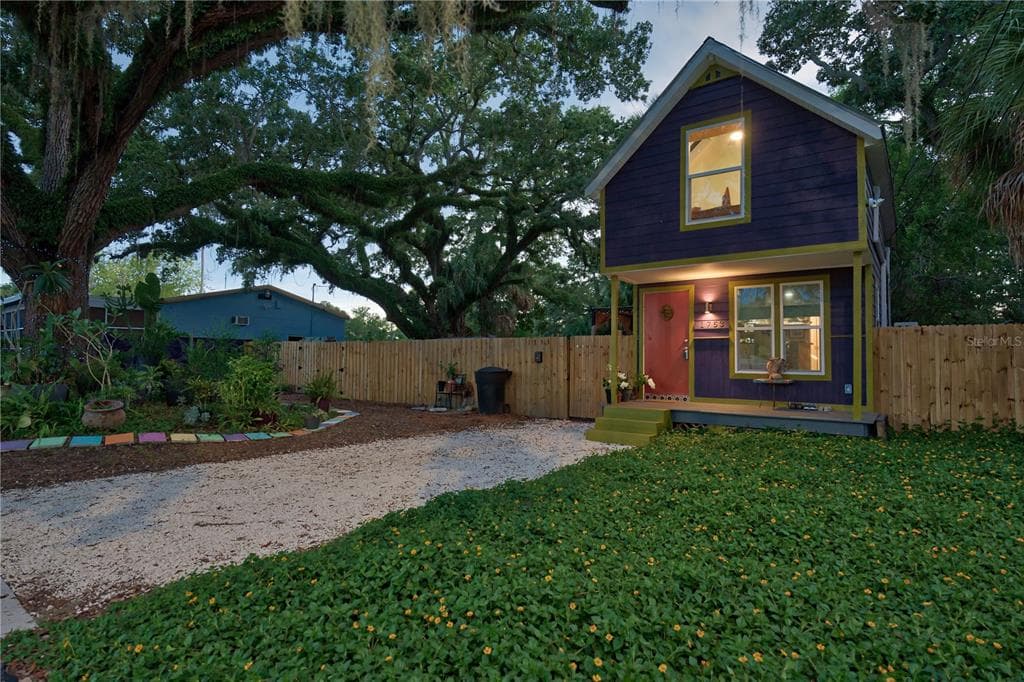 1753 PRESCOTT STREET S ST PETERSBURG, FL 33712