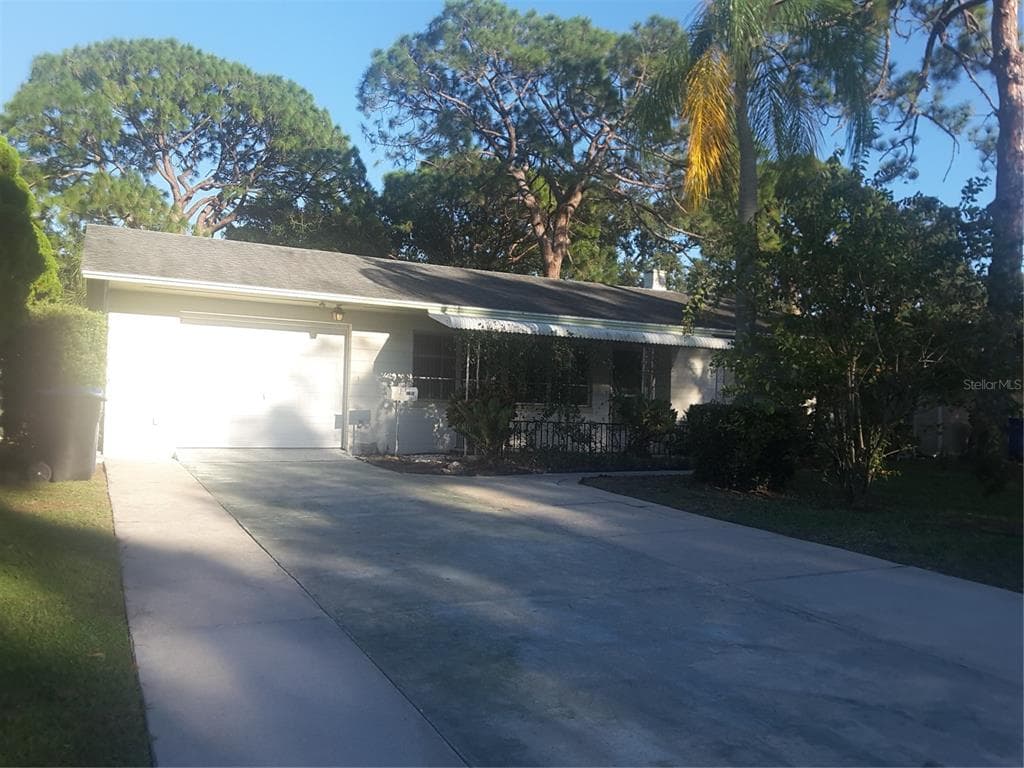 3543 66TH WAY N ST PETERSBURG, FL 33710
