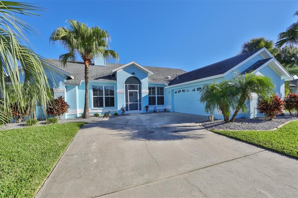 28310 OPENFIELD LOOP WESLEY CHAPEL, FL 33543