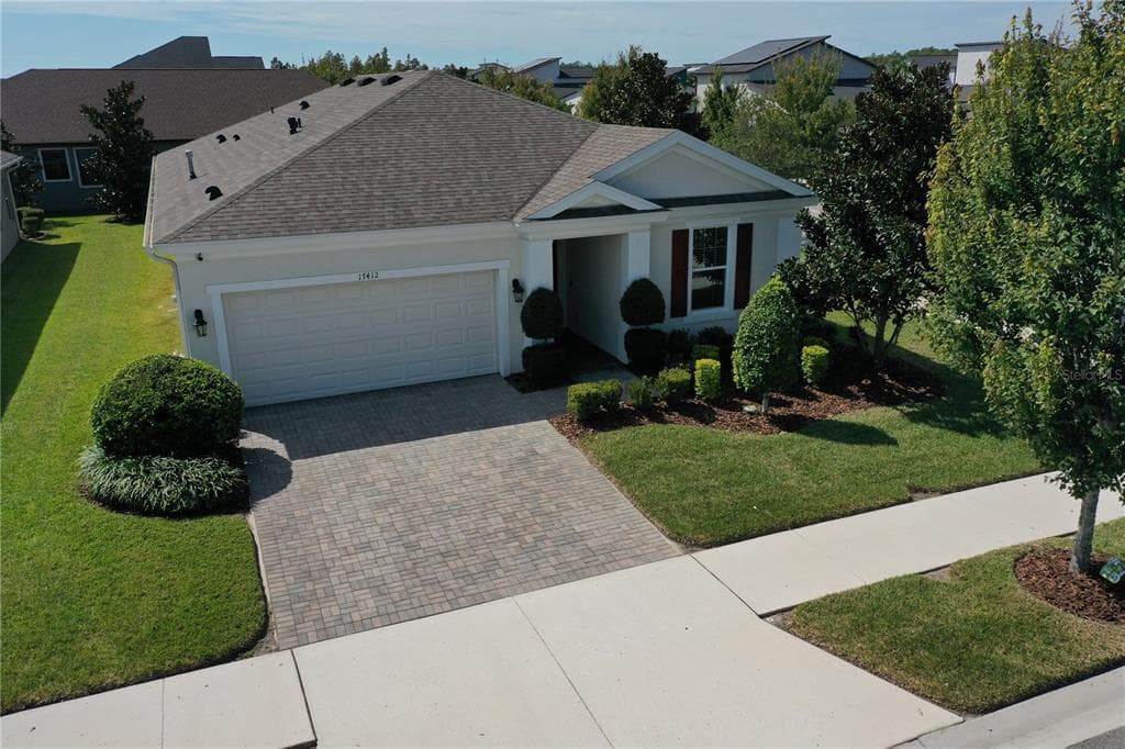 17412 TERRAZZO WAY LAND O LAKES, FL 34638
