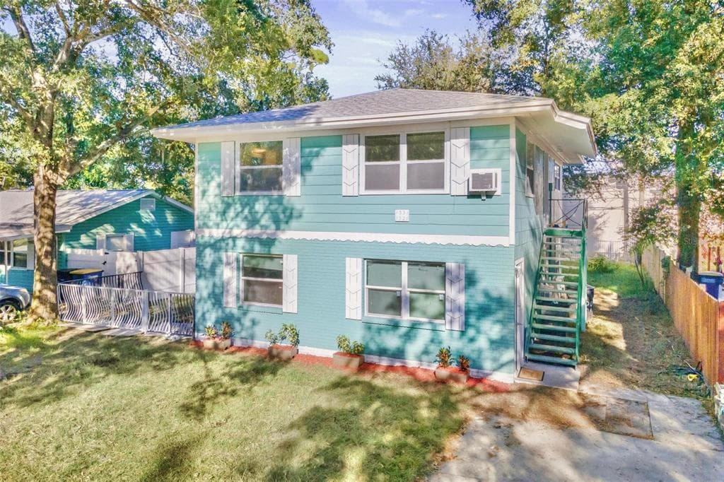 1329 S MICHIGAN AVENUE UNIT 1329&1331 CLEARWATER, FL 33756