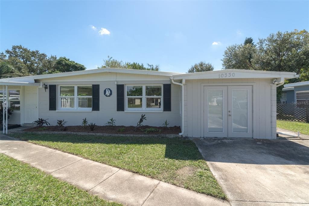 10330 110TH AVENUE LARGO, FL 33773