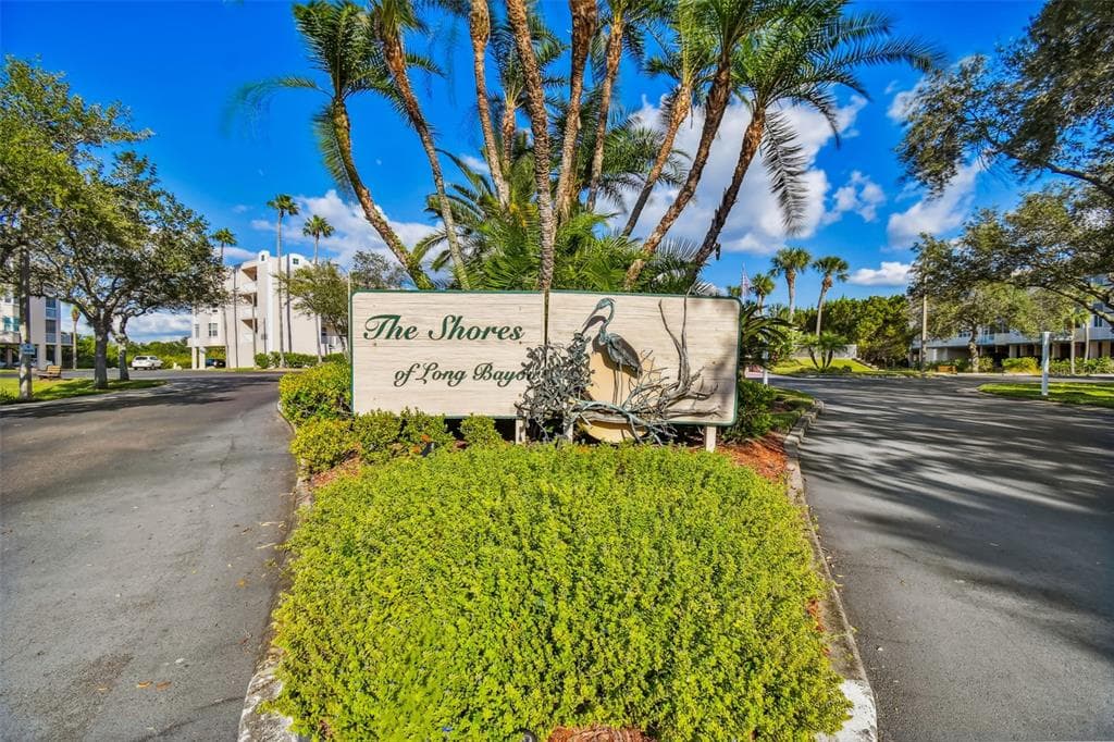 6550 SHORELINE DRIVE UNIT 7505 ST PETERSBURG, FL 33708