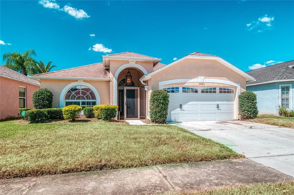 3629 GOLDEN EAGLE DRIVE