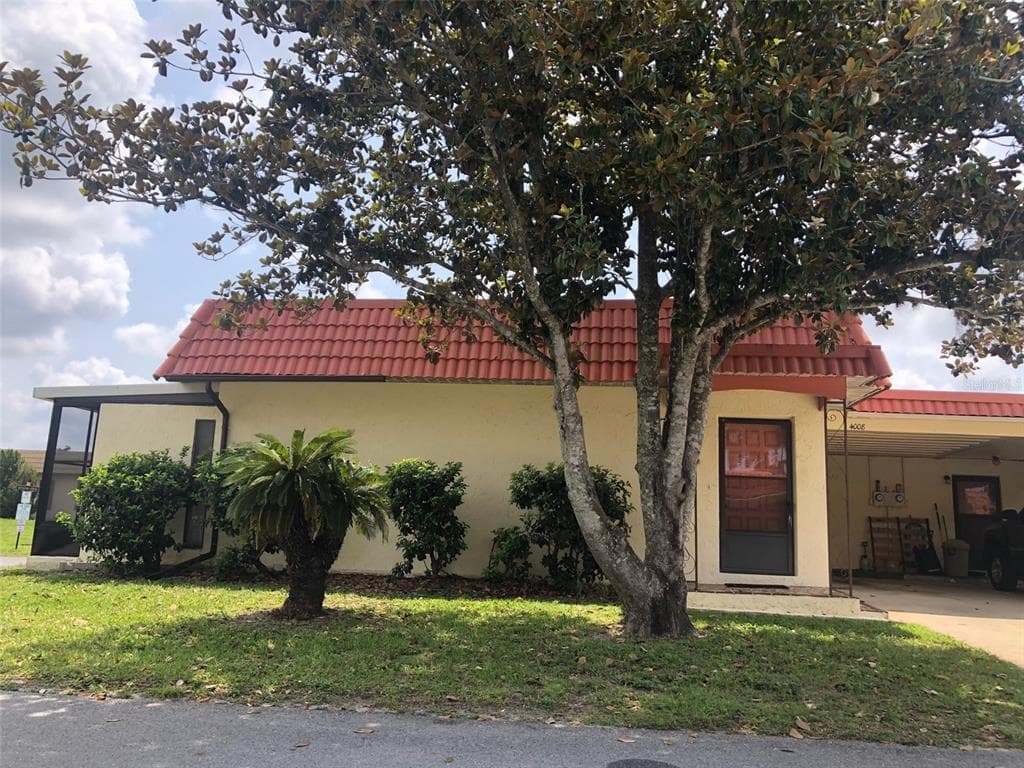 4008 EL MERITA COURT NEW PORT RICHEY, FL 34655