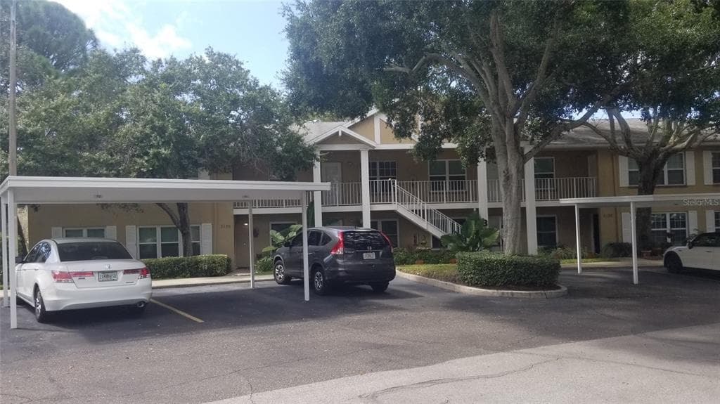 2128 GULF VIEW BOULEVARD DUNEDIN, FL 34698