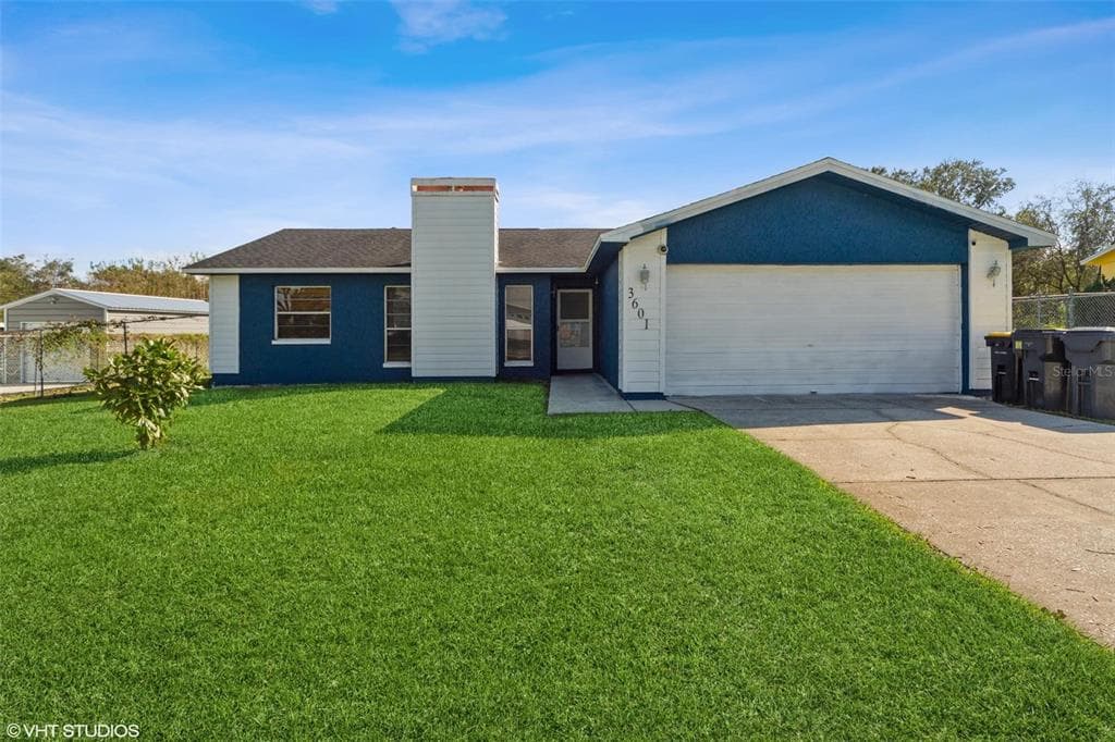 3601 DOVETAIL LANE S LAKELAND, FL 33812