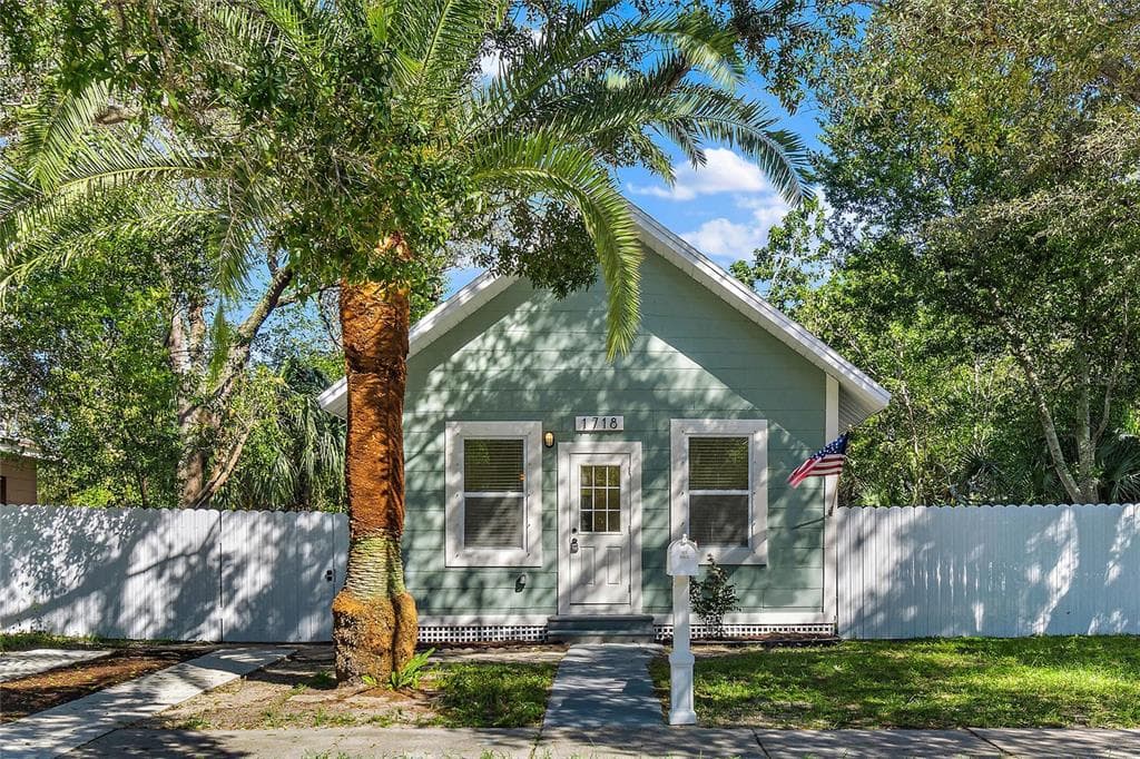 1718 42ND STREET S ST PETERSBURG, FL 33711
