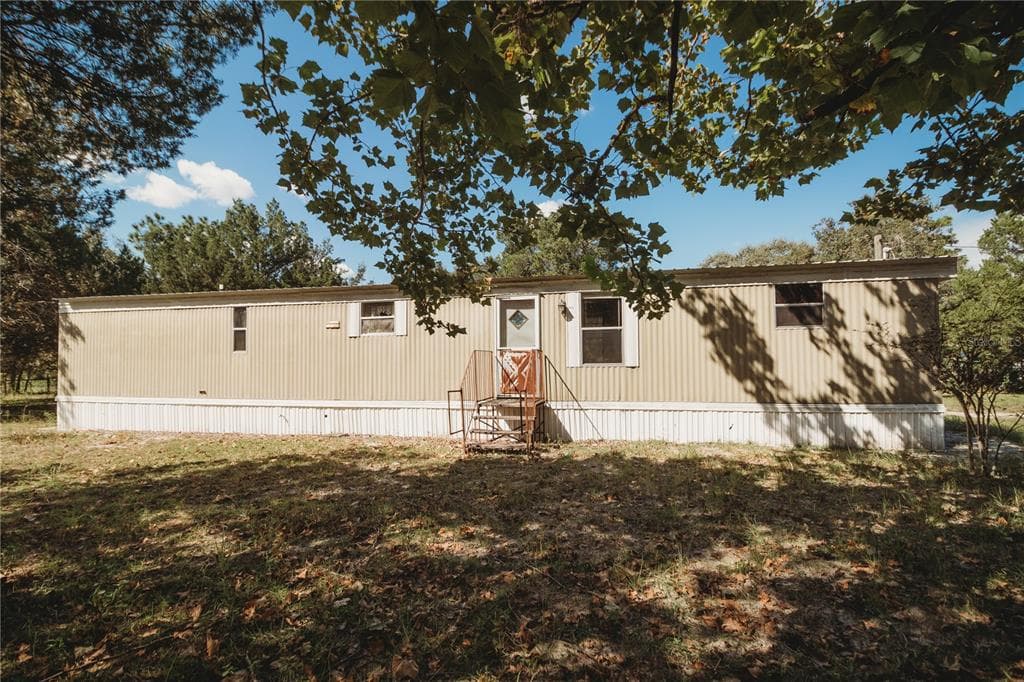 14415 HIGHGROVE ROAD BROOKSVILLE, FL 34609