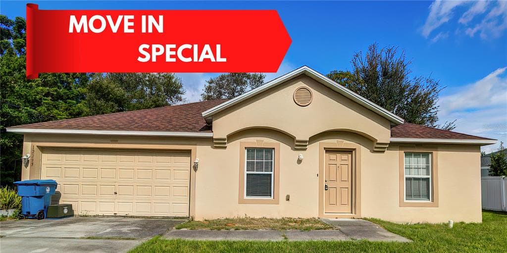 12295 LINDEN DRIVE SPRING HILL, FL 34608