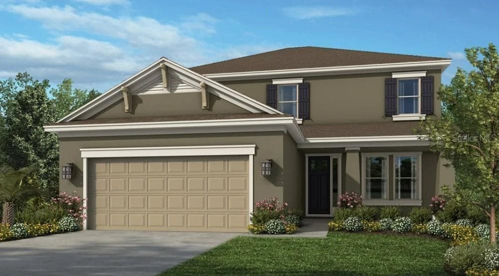 33773 ASTORIA CIRCLE WESLEY CHAPEL, FL 33545