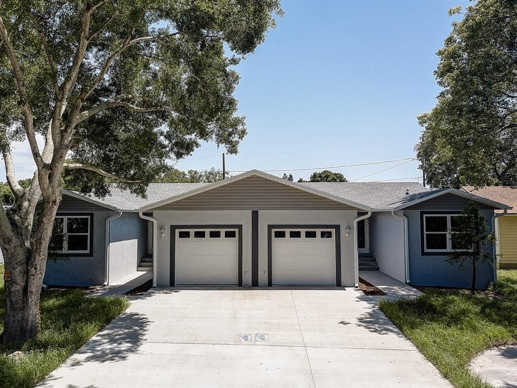 14330 CHANNEL DRIVE LARGO, FL 33774