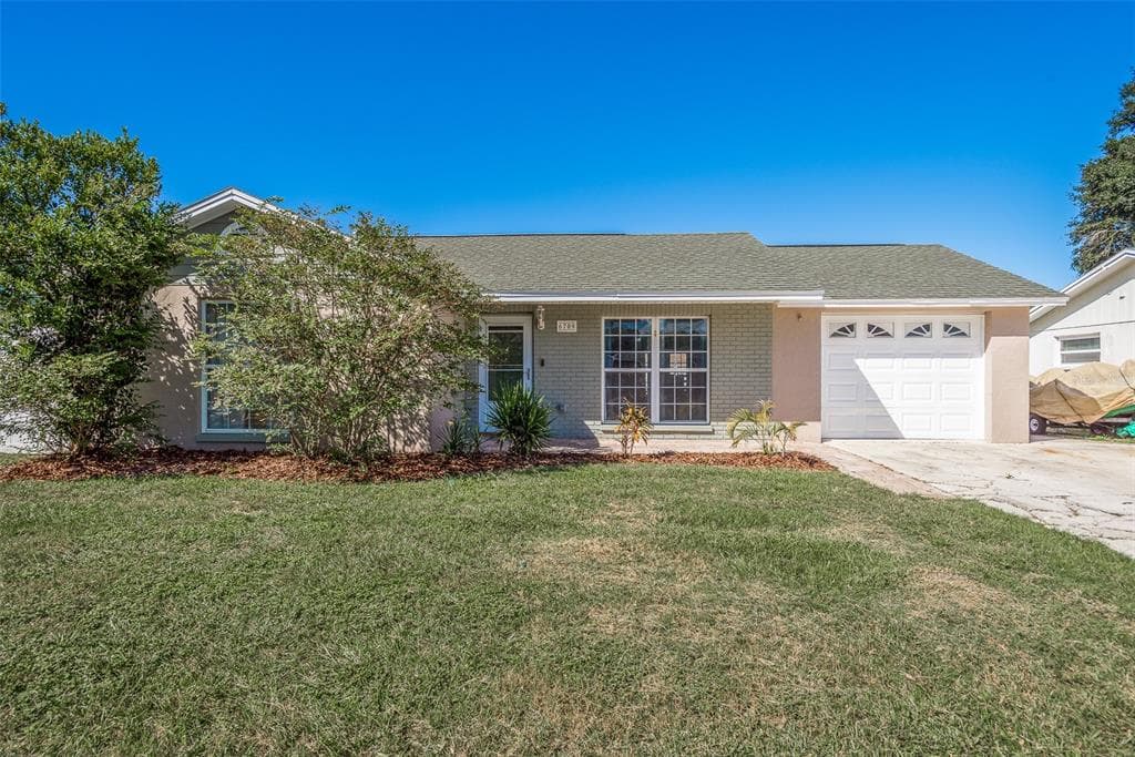 6709 GREENWICH AVENUE NEW PORT RICHEY, FL 34653