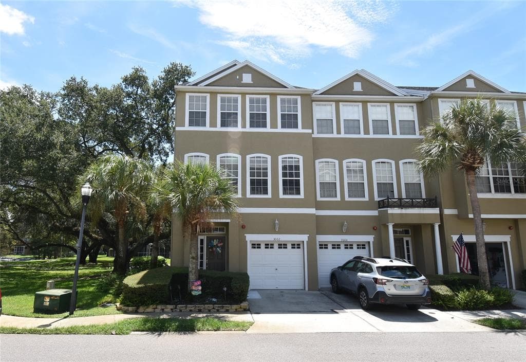 3004 BAYSHORE POINTE DRIVE TAMPA, FL 33611