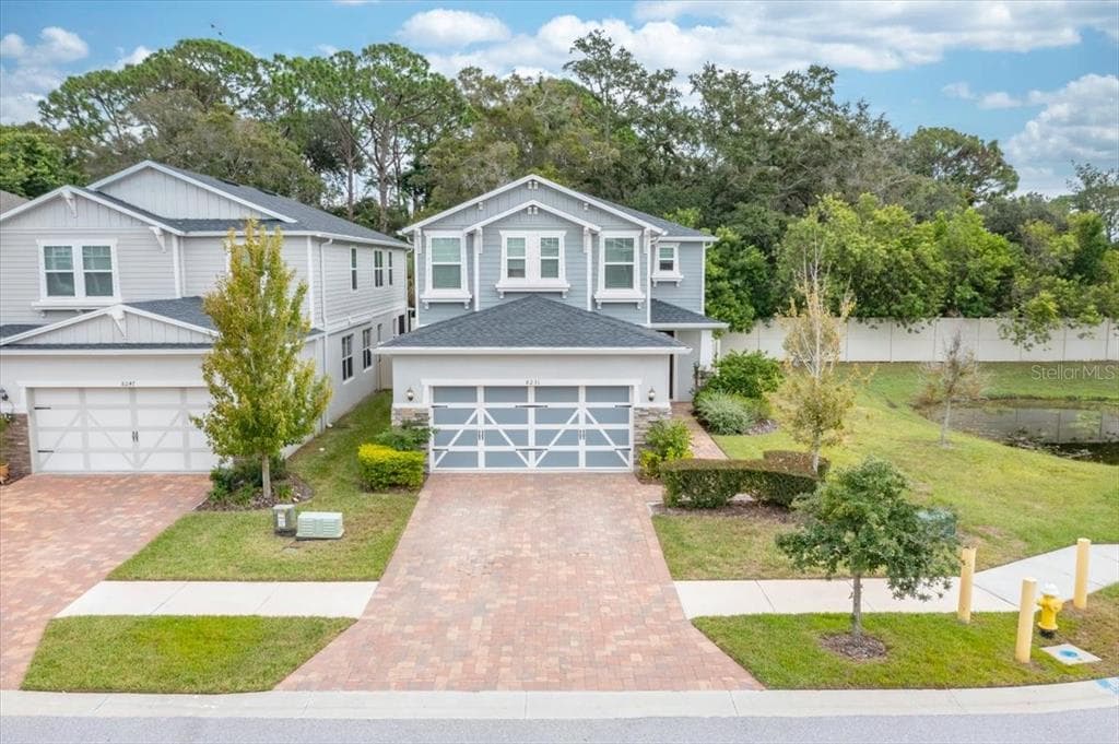 8231 ARTISAN WAY SEMINOLE, FL 33777