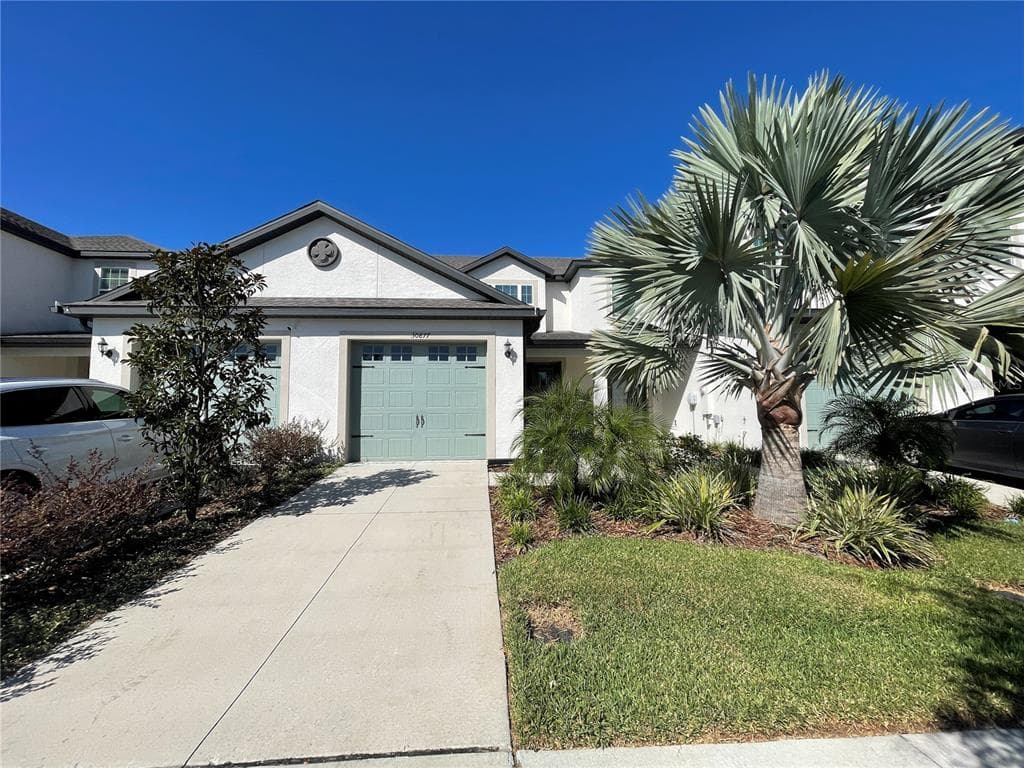 30877 QUAIL CAPER CIRCLE SAN ANTONIO, FL 33576