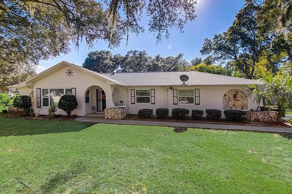 12078 CORINTHIAN STREET SPRING HILL, FL 34609