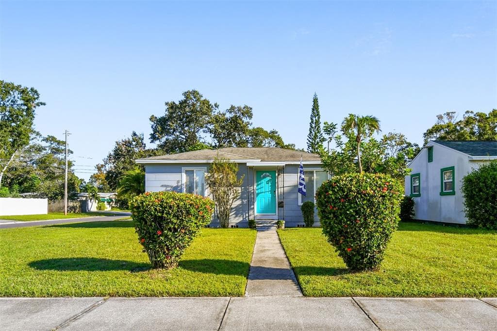 1431 56TH AVENUE N ST PETERSBURG, FL 33703