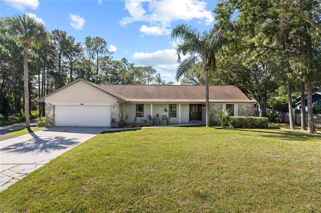 12516 TWIN BRANCH ACRES ROAD TAMPA, FL 33626