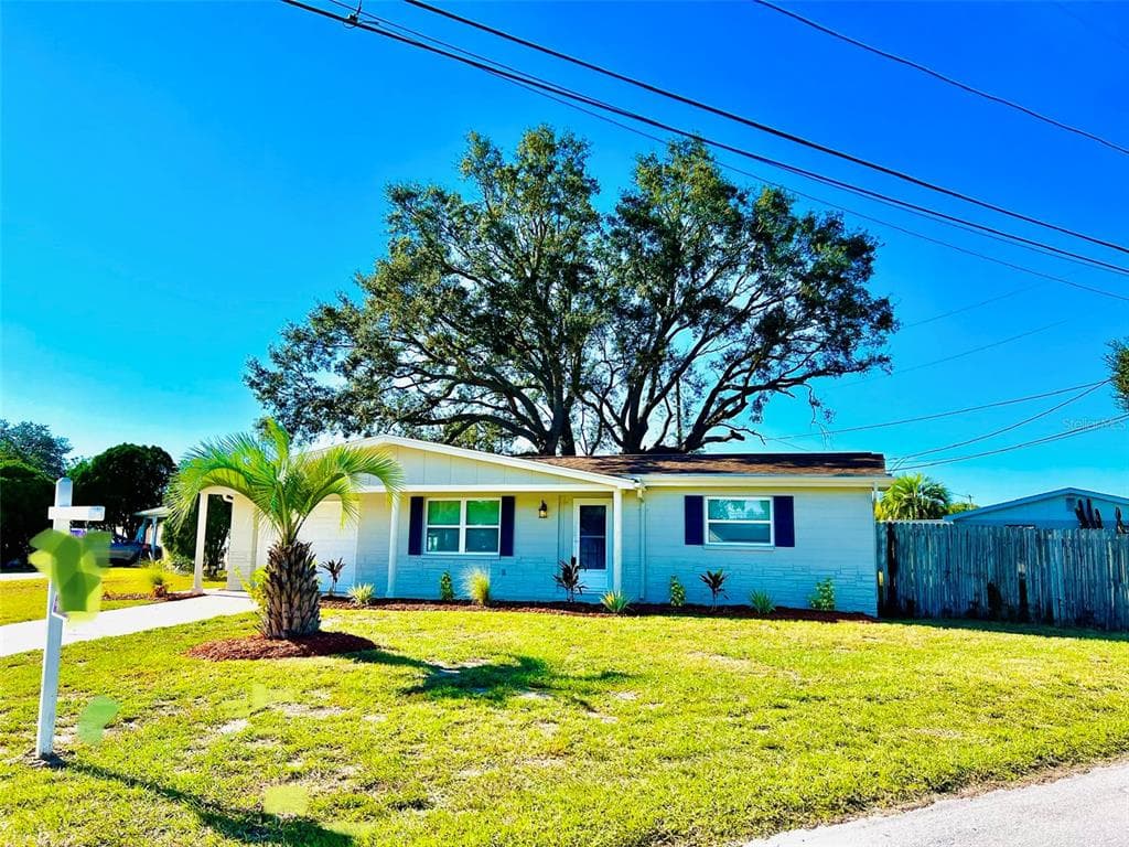 4908 FRUITWOOD LOOP HOLIDAY, FL 34690