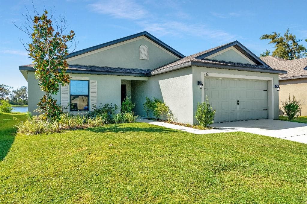 636 CHATHAM WALK DRIVE RUSKIN, FL 33570