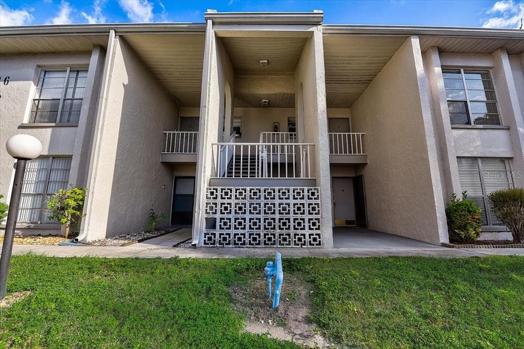 2625 STATE ROAD 590 UNIT 2613 CLEARWATER, FL 33759