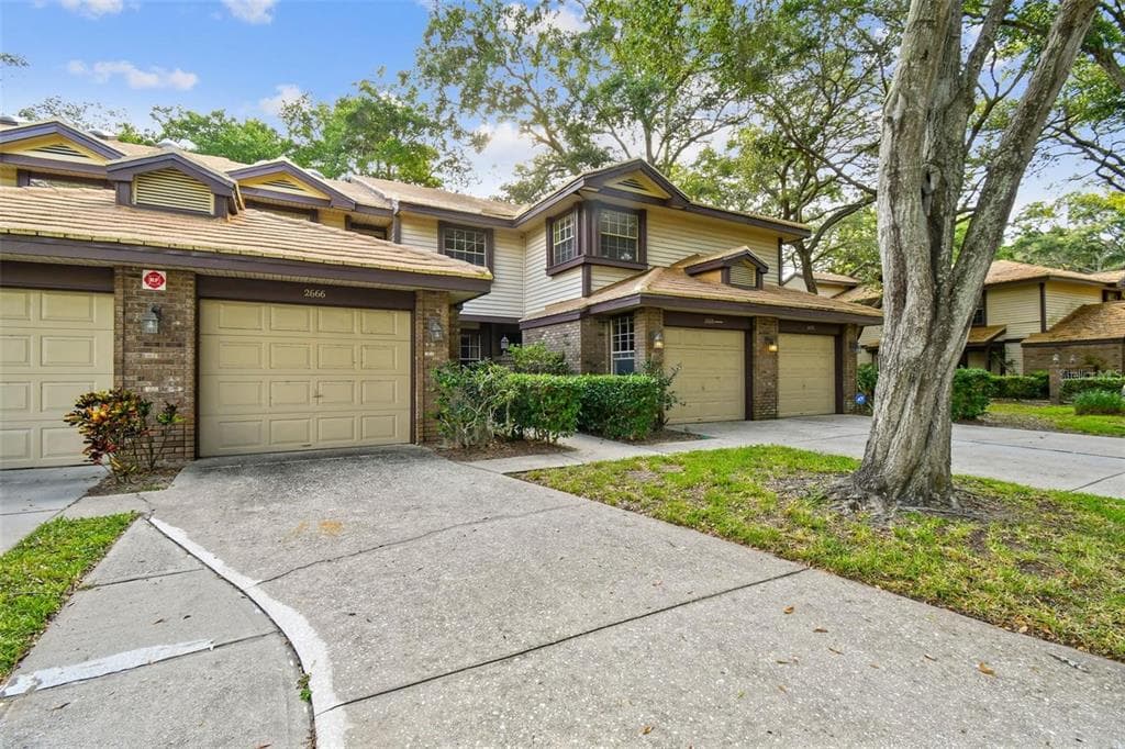 2666 WALNUT DRIVE