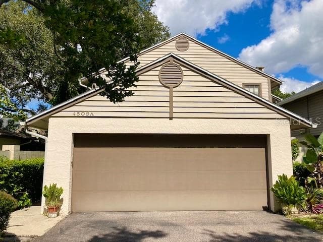 4509 W FIG STREET UNIT A TAMPA, FL 33609