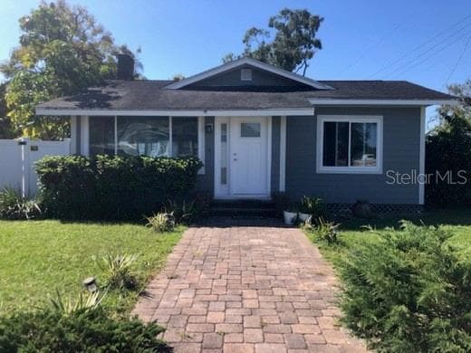 801 E CAYUGA STREET TAMPA, FL 33603