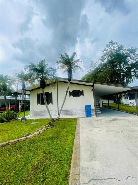 8805 SHELDON WEST DRIVE TAMPA, FL 33626