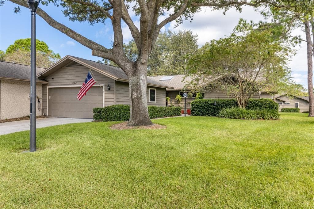 1367 WESTLAKE BOULEVARD PALM HARBOR, FL 34683