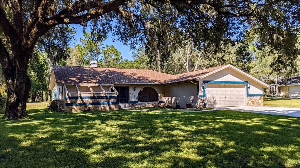 7923 W OAK CHASE COURT DUNNELLON, FL 34433