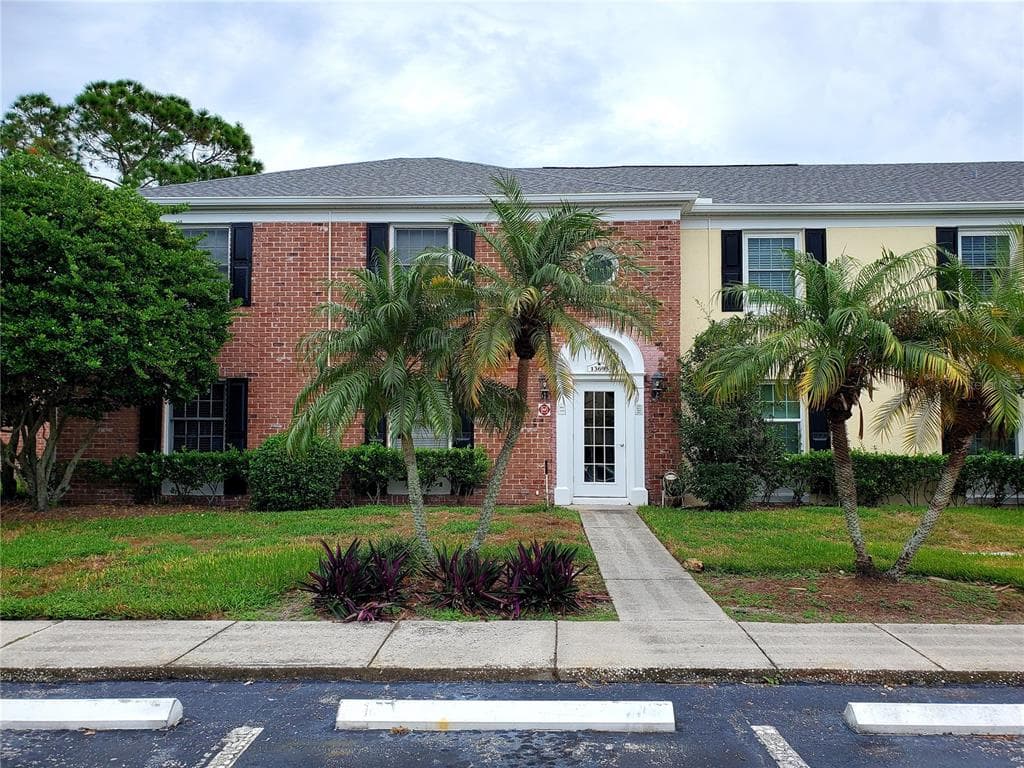 13695 ORANGE SUNSET DRIVE UNIT 202 TAMPA, FL 33618