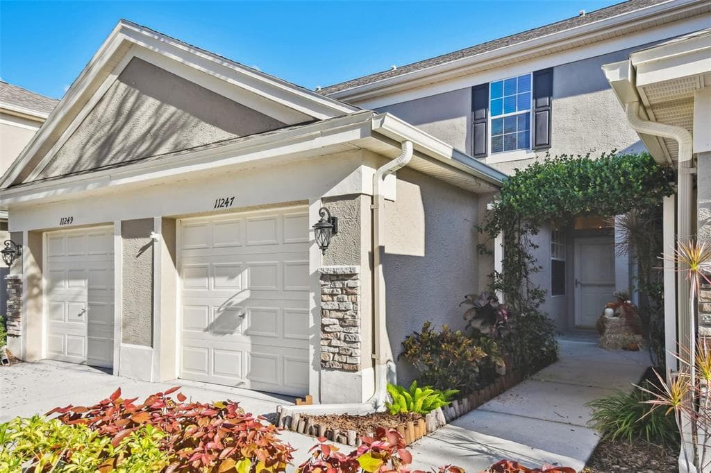 11247 WINDSOR PLACE CIRCLE TAMPA, FL 33626