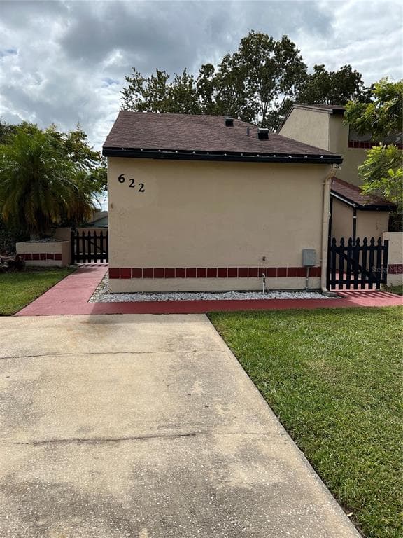 622 GOLDEN SUNSHINE CIRCLE ORLANDO, FL 32807