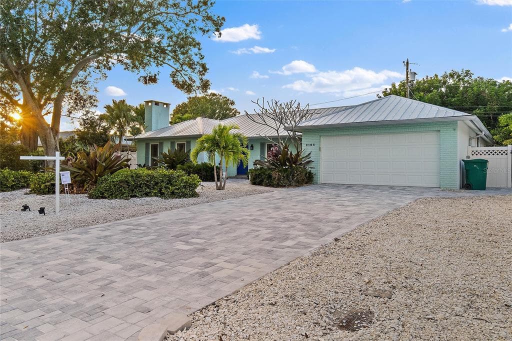2195 DOLPHIN BOULEVARD S ST PETERSBURG, FL 33707