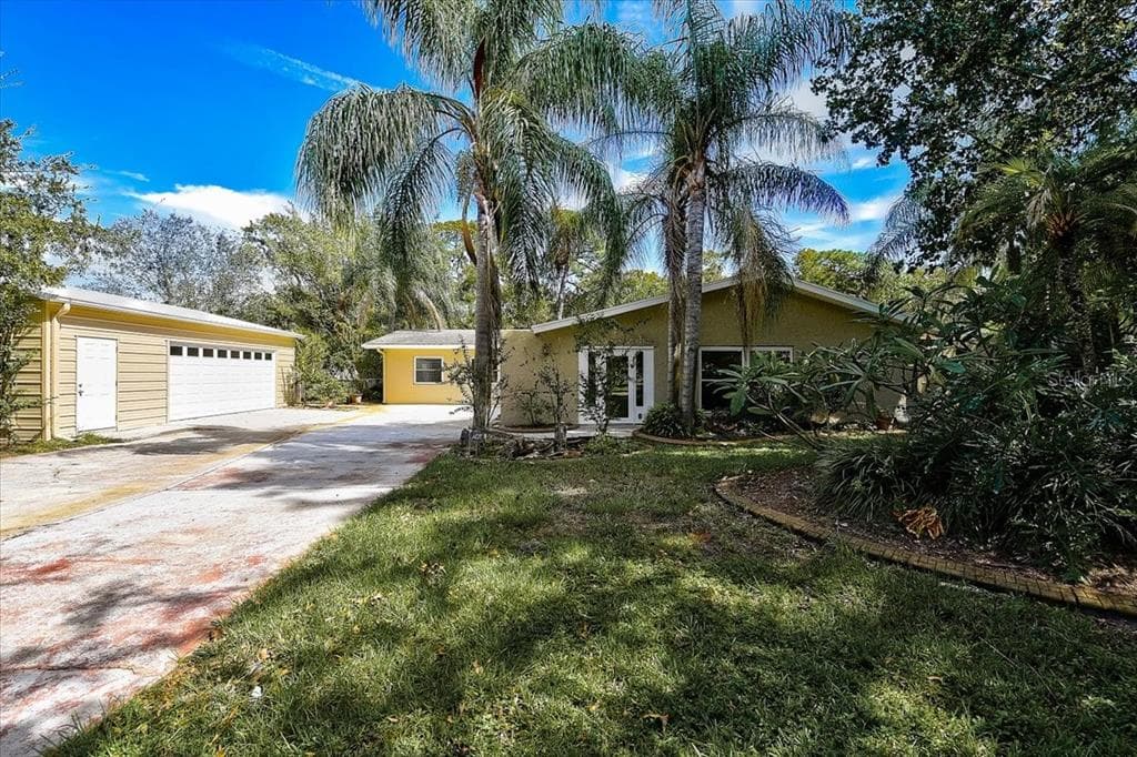 8376 SYCAMORE DRIVE NEW PORT RICHEY, FL 34654