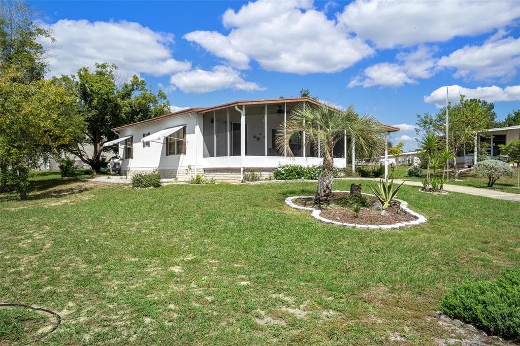 8527 FLEETWAY AVENUE BROOKSVILLE, FL 34613