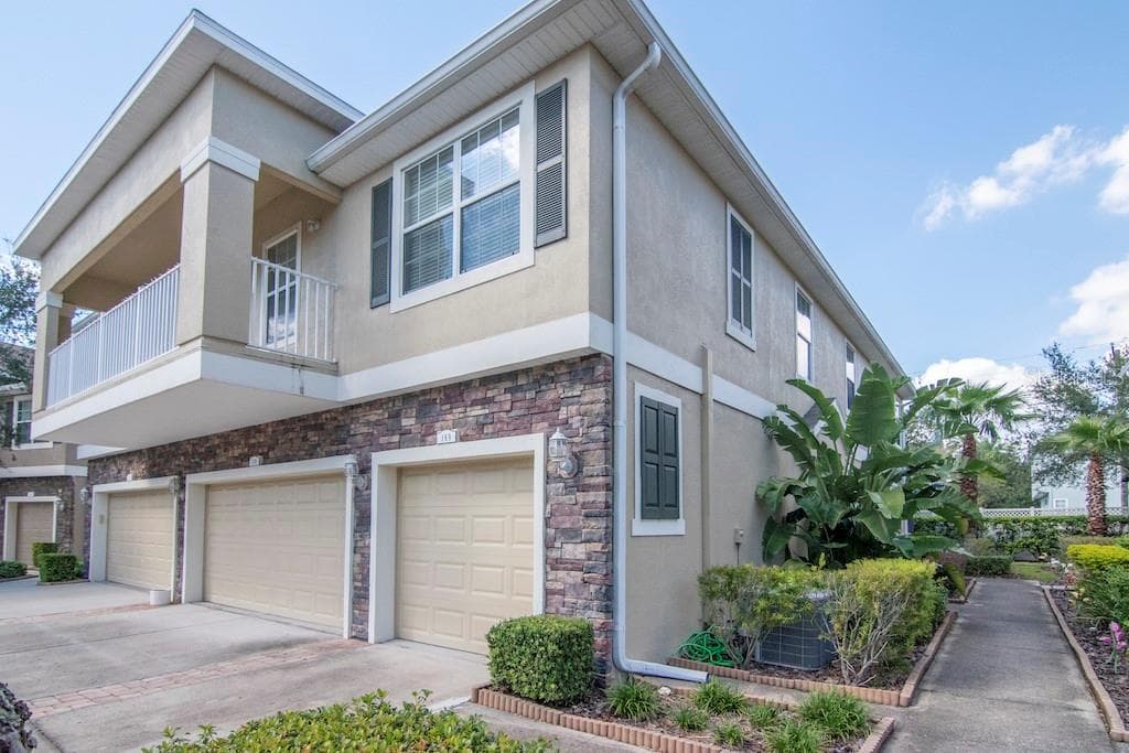 7001 INTERBAY BOULEVARD UNIT 169 TAMPA, FL 33616