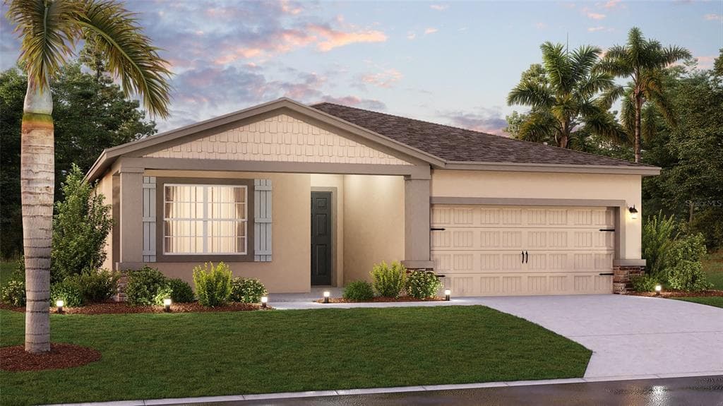 5400 MANCHESTER DRIVE ST CLOUD, FL 34771