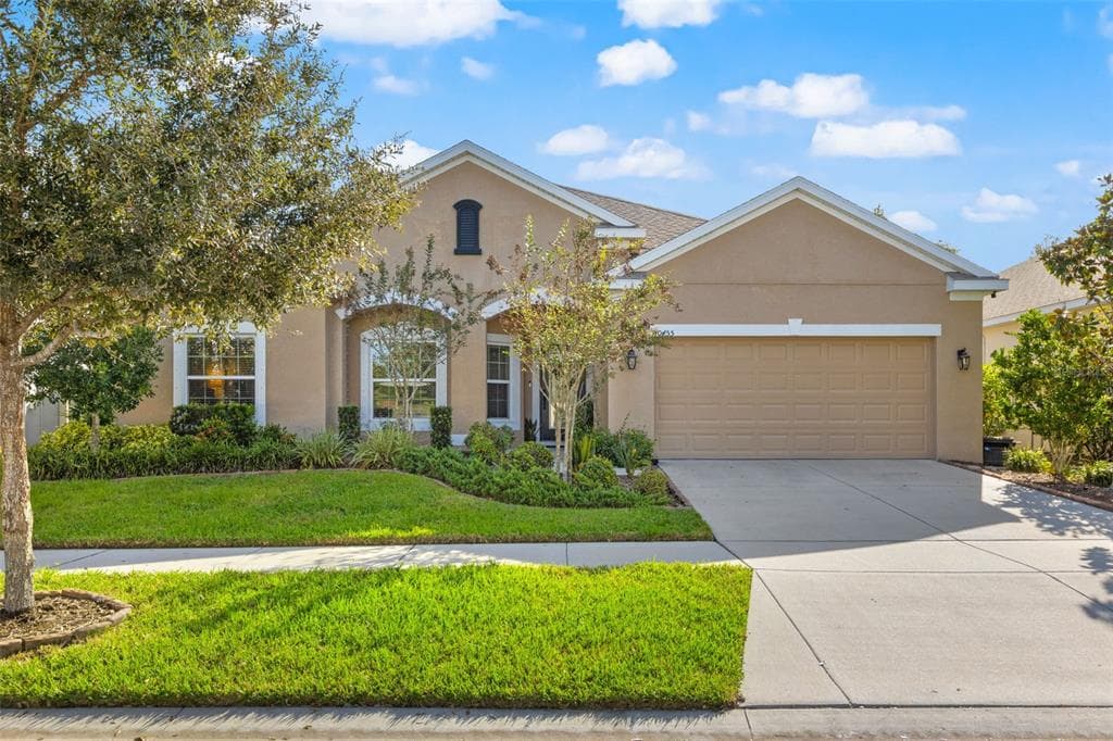 10455 WATERSTONE DRIVE RIVERVIEW, FL 33578